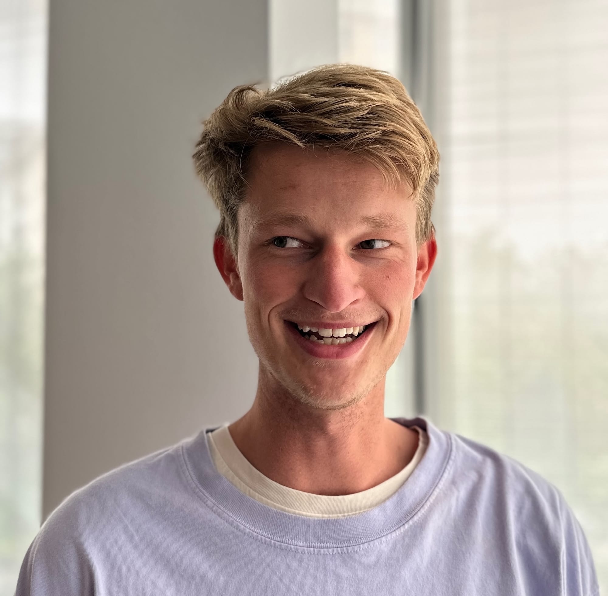Marvins Blog
